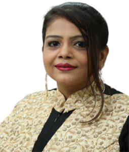 Dr. Parul Sharda