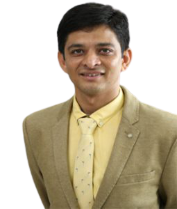Dr. Pratish Sharda